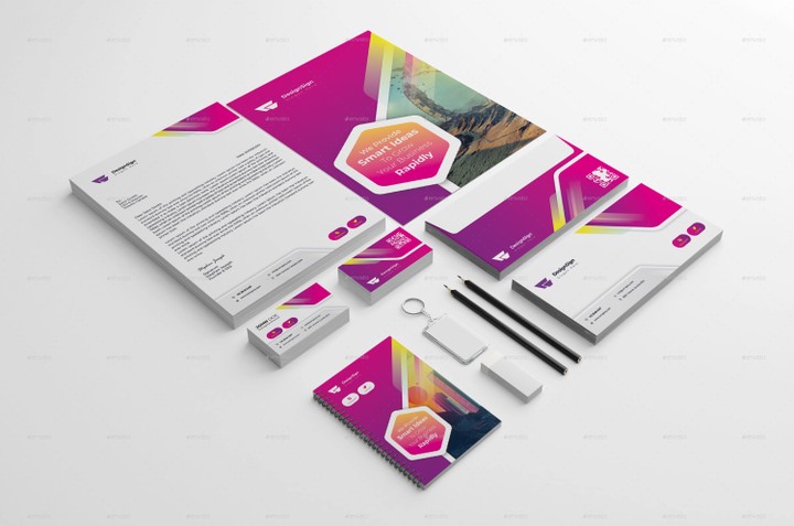 branding-stationery