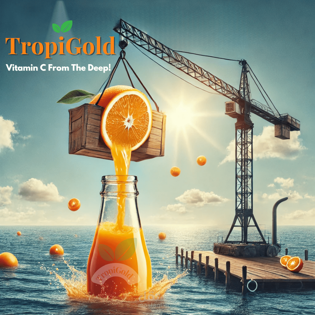 Fresh & Creative Juice Branding Design