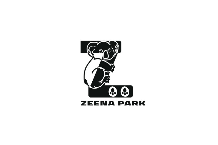 عمل لوكو باسم ZEENA PARK