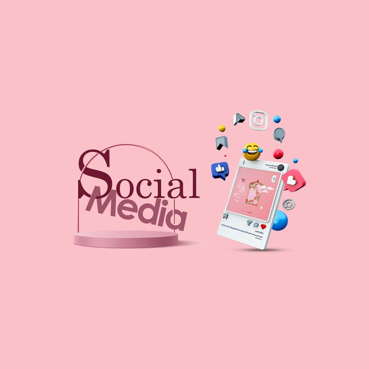 social media designs