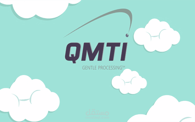 فيديو دعائي لشركة QMTI الكندية