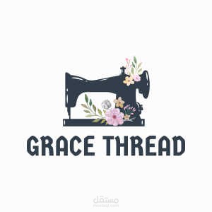 Logo for a fashion designer