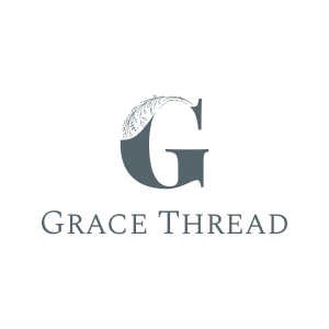 Logo for a fashion designer
