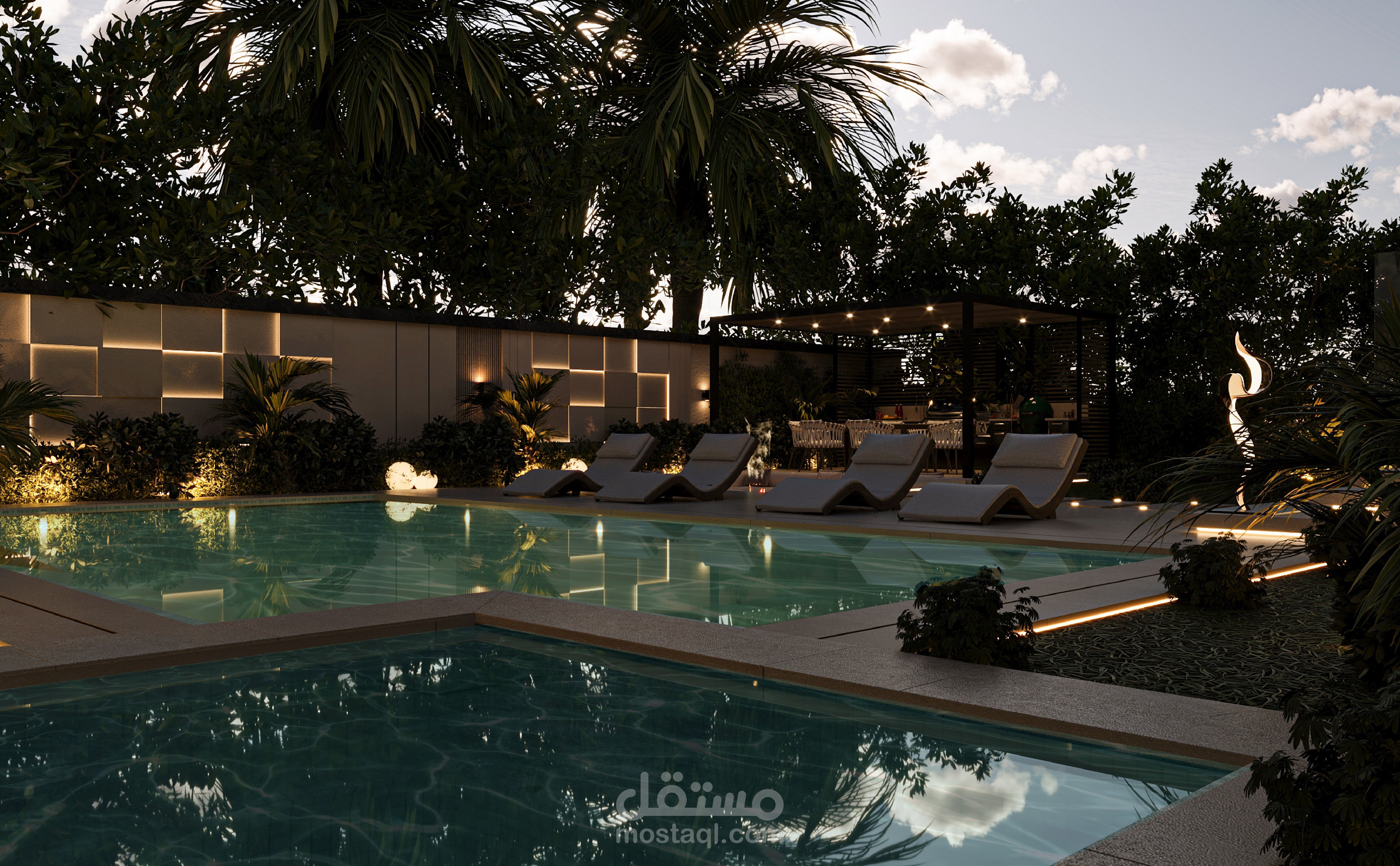 landscape design