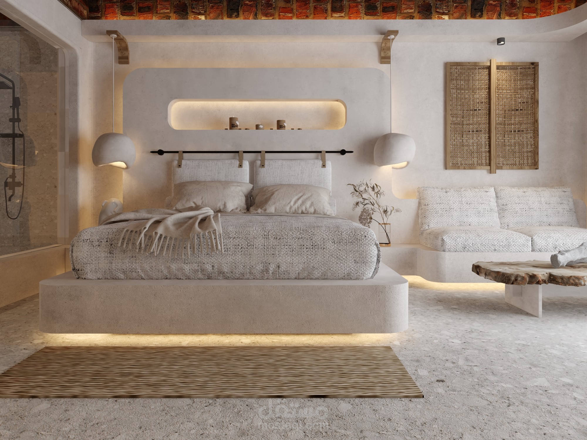 Sunrise anjum resort suite