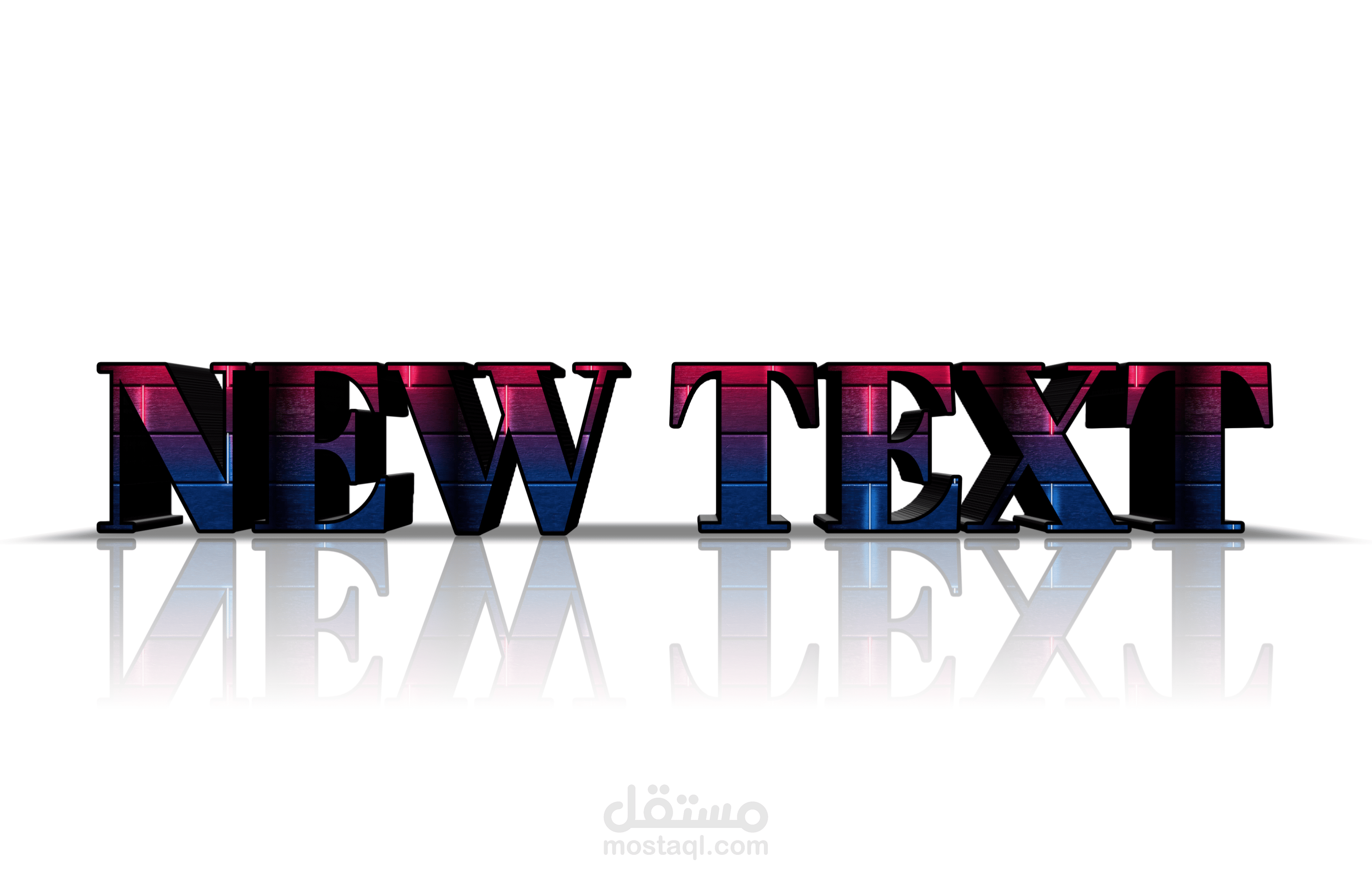 صوره 3D
