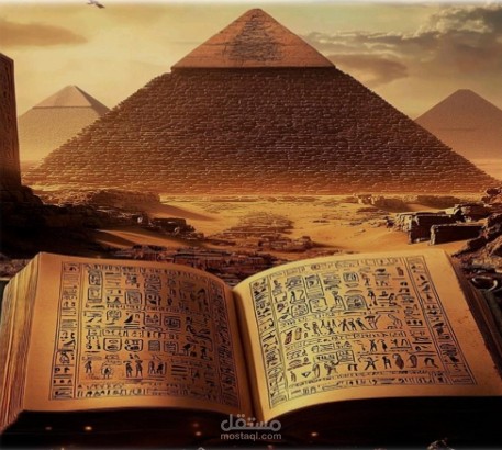 اكتشاف كنوز مصر القديمة وارتباطها بالديانات السماوية