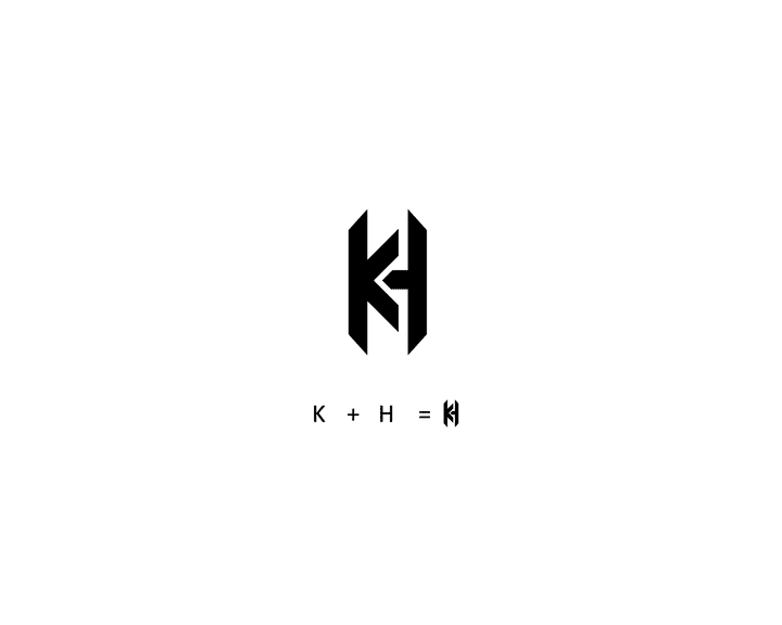 شعار KH