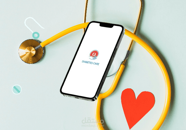 Diabetis Care App