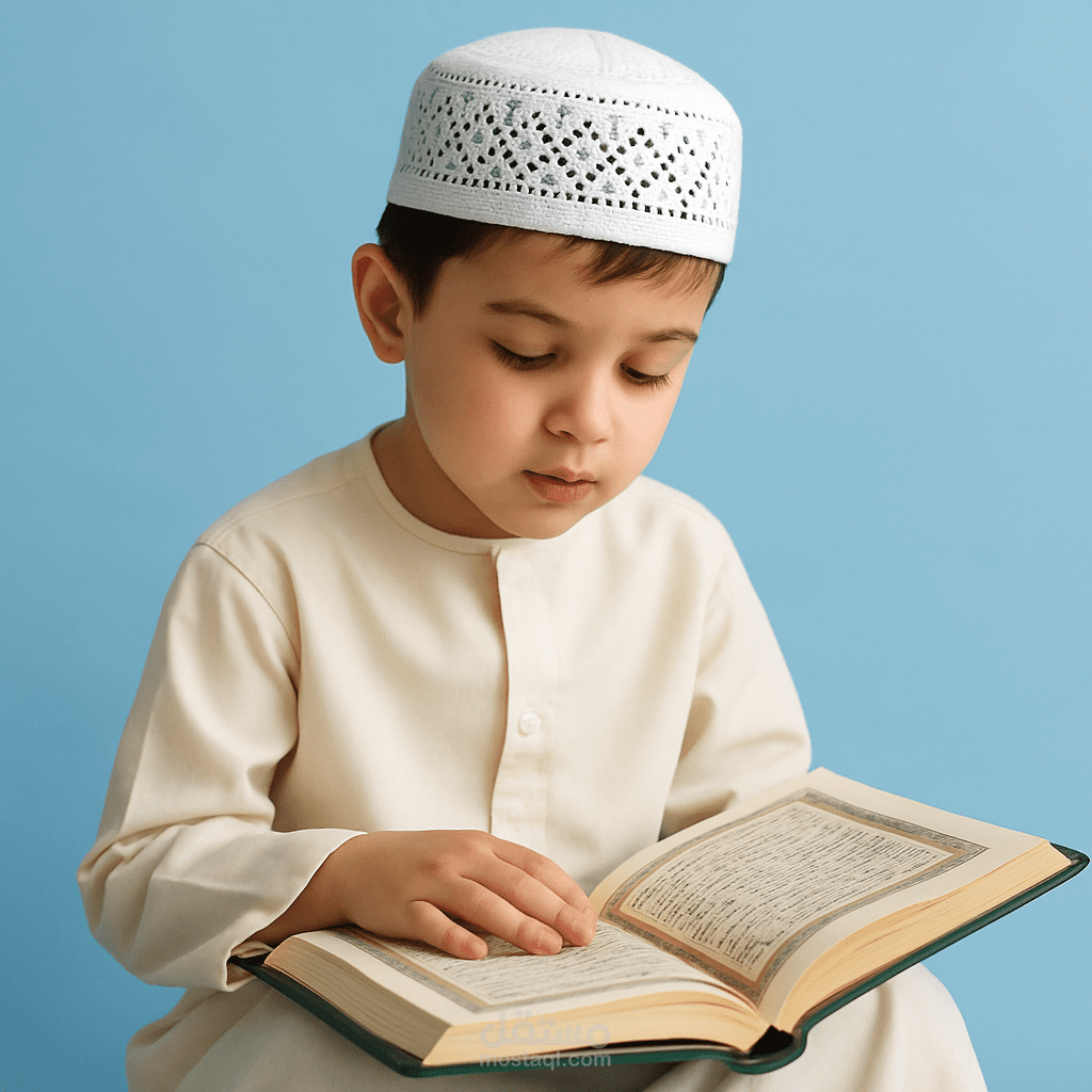 تدريس القرآن والقراءات أونلاين