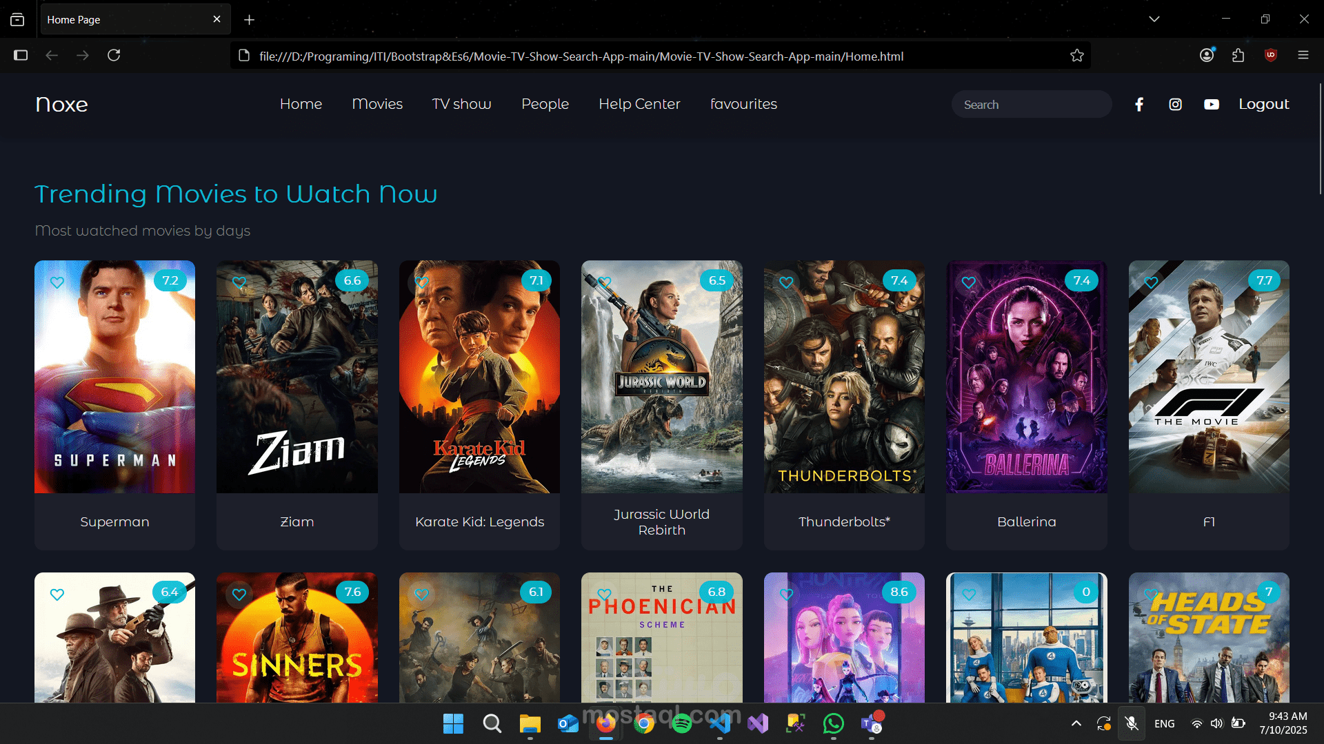 movies-app