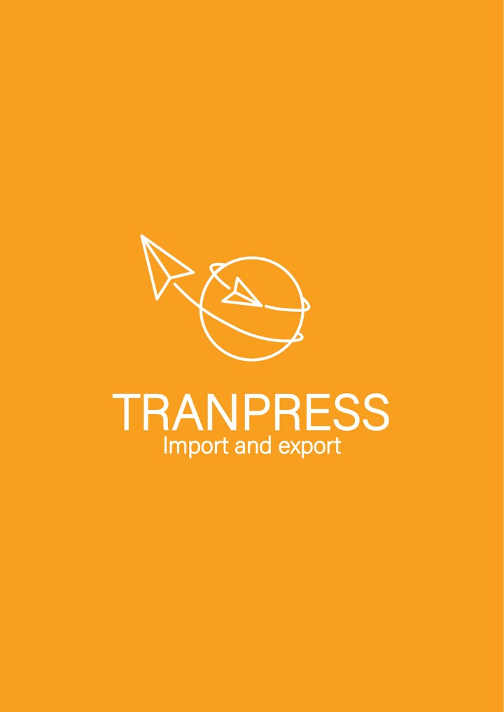 شركة Tranpress للاستيراد و التصدير