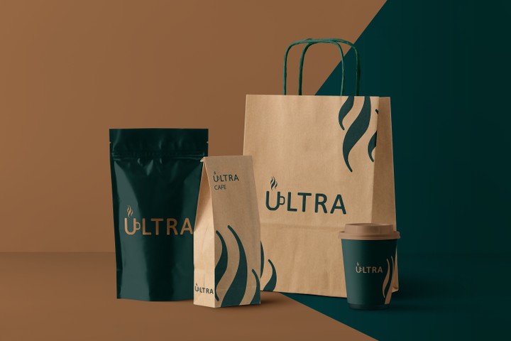 مقهي Ultra