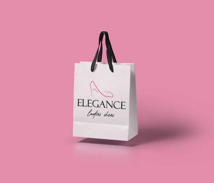 متجر Elegance لبيع الاحذية النسائية