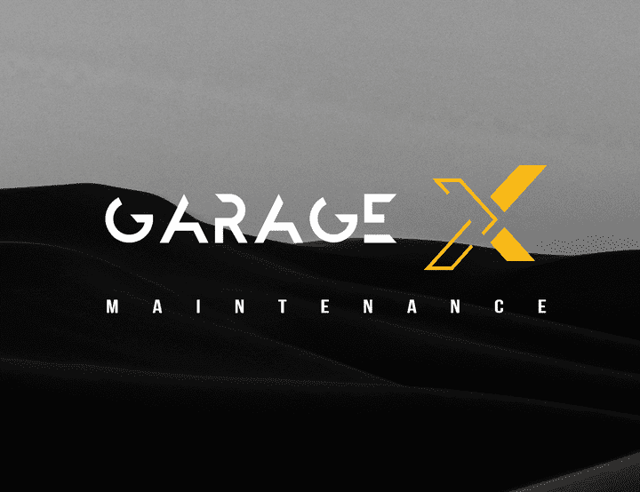 Garage X لصيانة السيارات