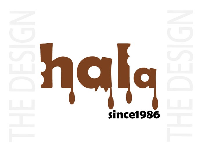 لوجو هل تحب الشكولاته ؟؟THE LOGO OF CHOCOLATE COMPANY