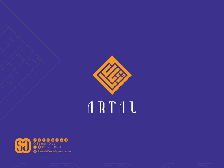 ARTAL  logo
