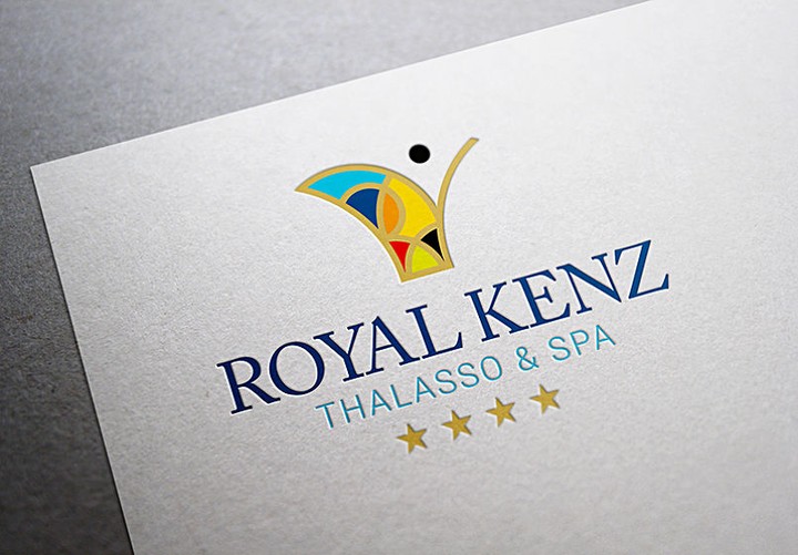 Branding Royal Kenz Hotel