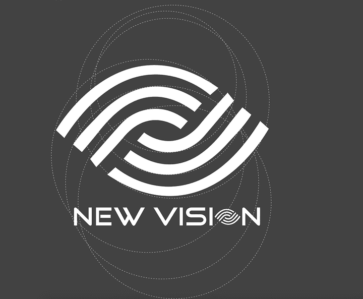 NewVision identity