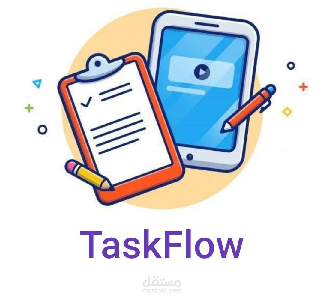 TaskFlow