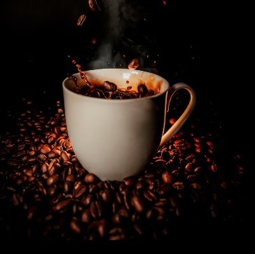 Coffee Shop