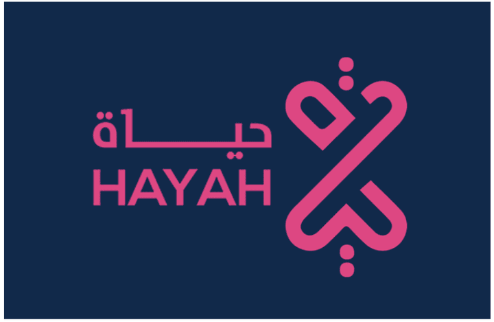 Haya website