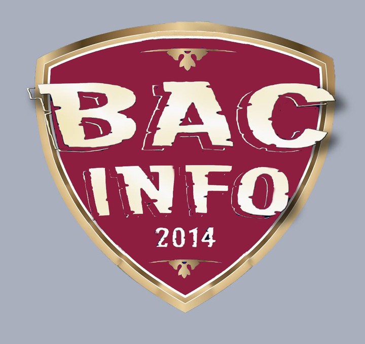 Logo for baccalaureate  