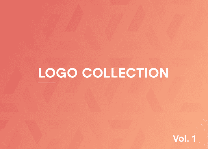 شعارات || 1# Logo collection