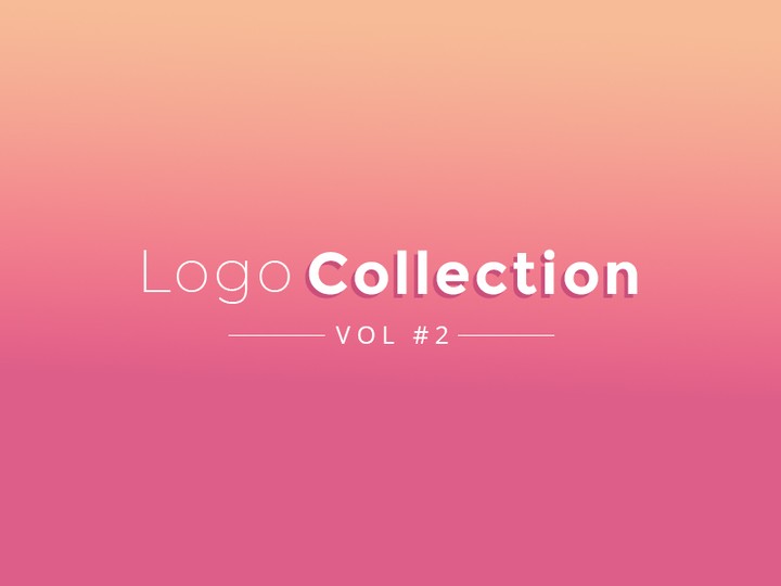 شعارات || 2# Logo collection