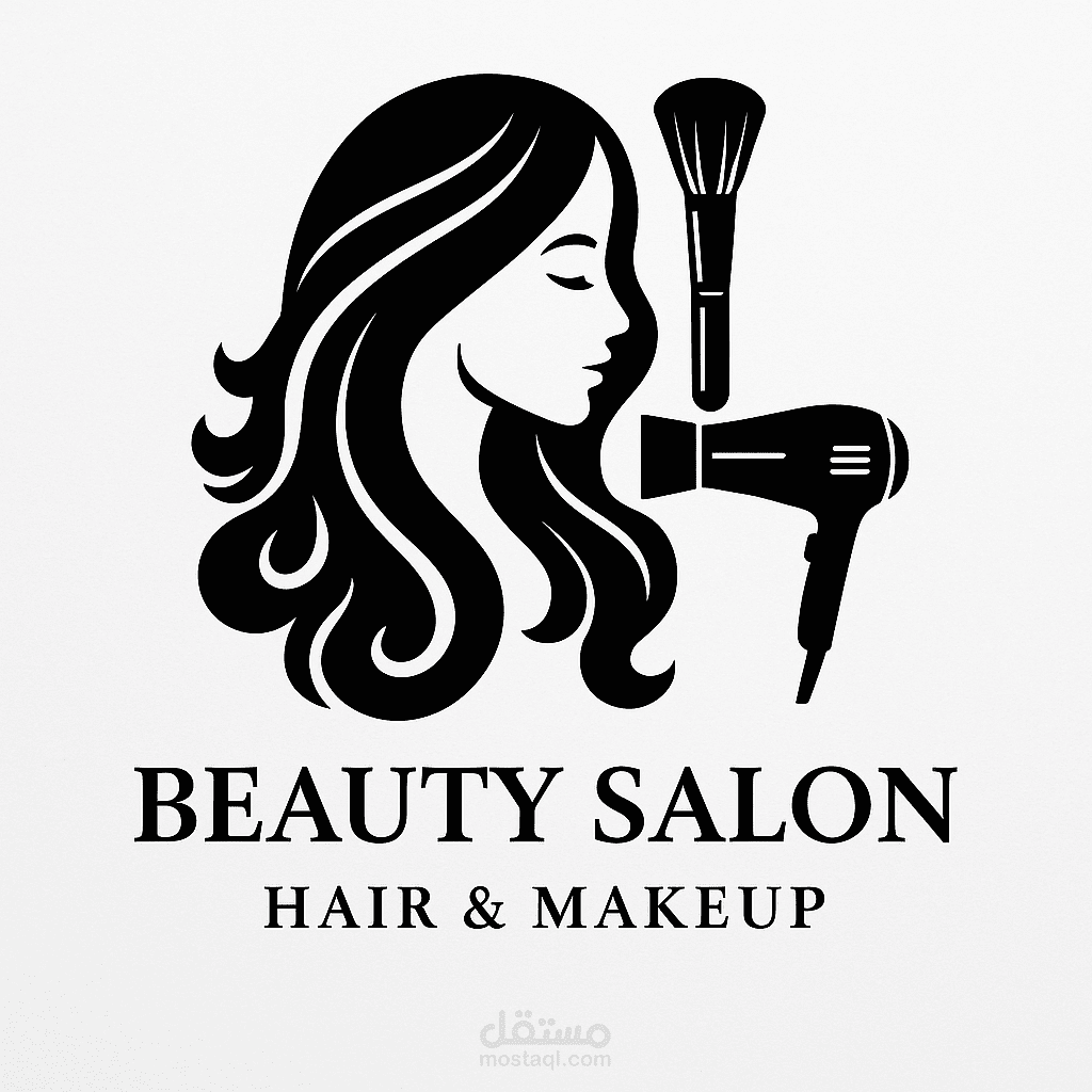 Logo حلاقة نسائية