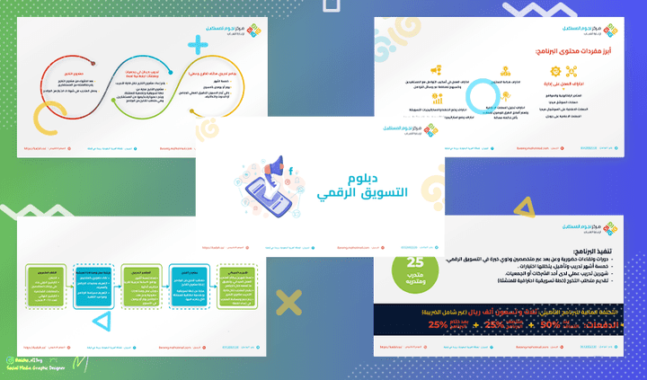 عروض تقديمية | PowerPoint