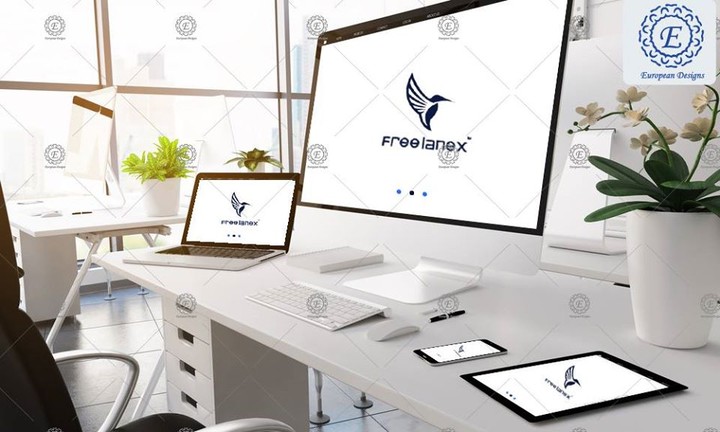 LOGO FreelaneX