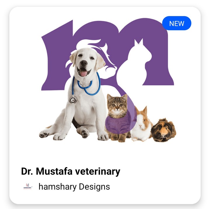 Logo guideline Veterinarian Dr