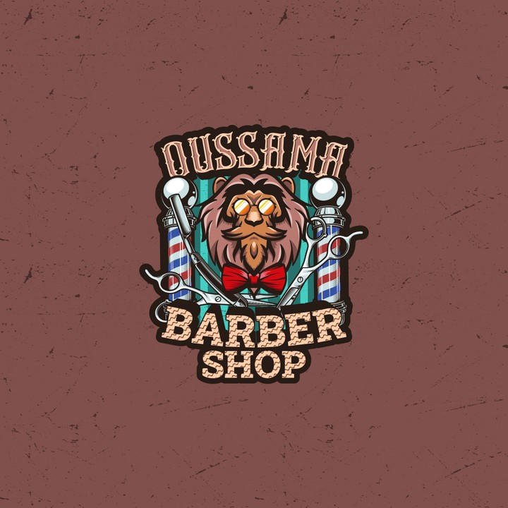 Oussama Barber Shop