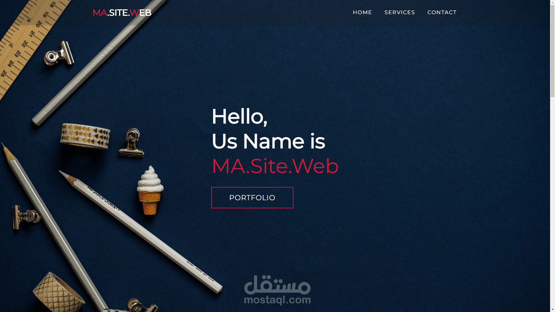 portfolio