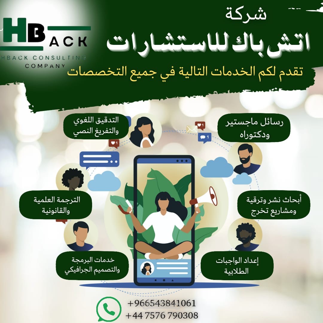 تصميم بوستر إعلاني وتعليمي احترافي
