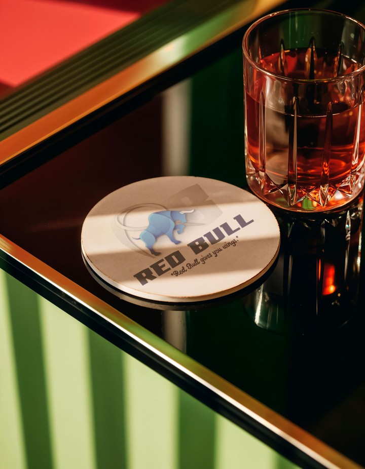 "RedPull – Professional Logo Design"