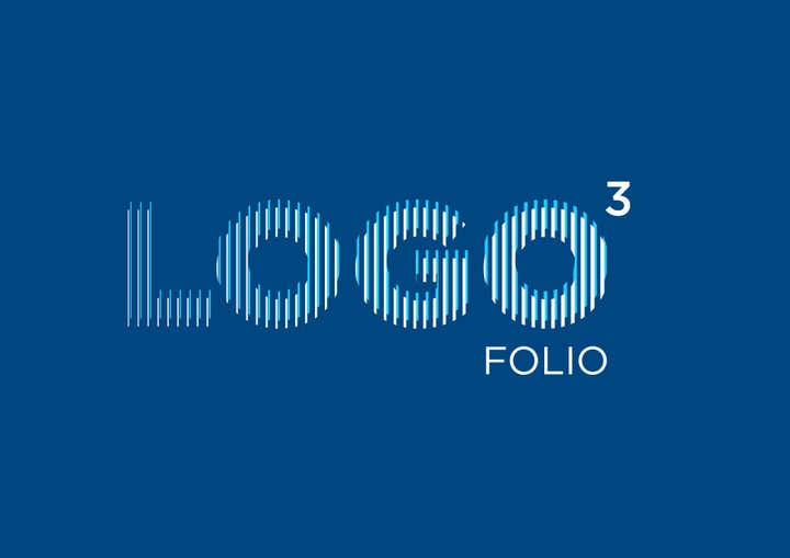 Logofolio Part 3 | معرض الشعارات الجزء الثالث
