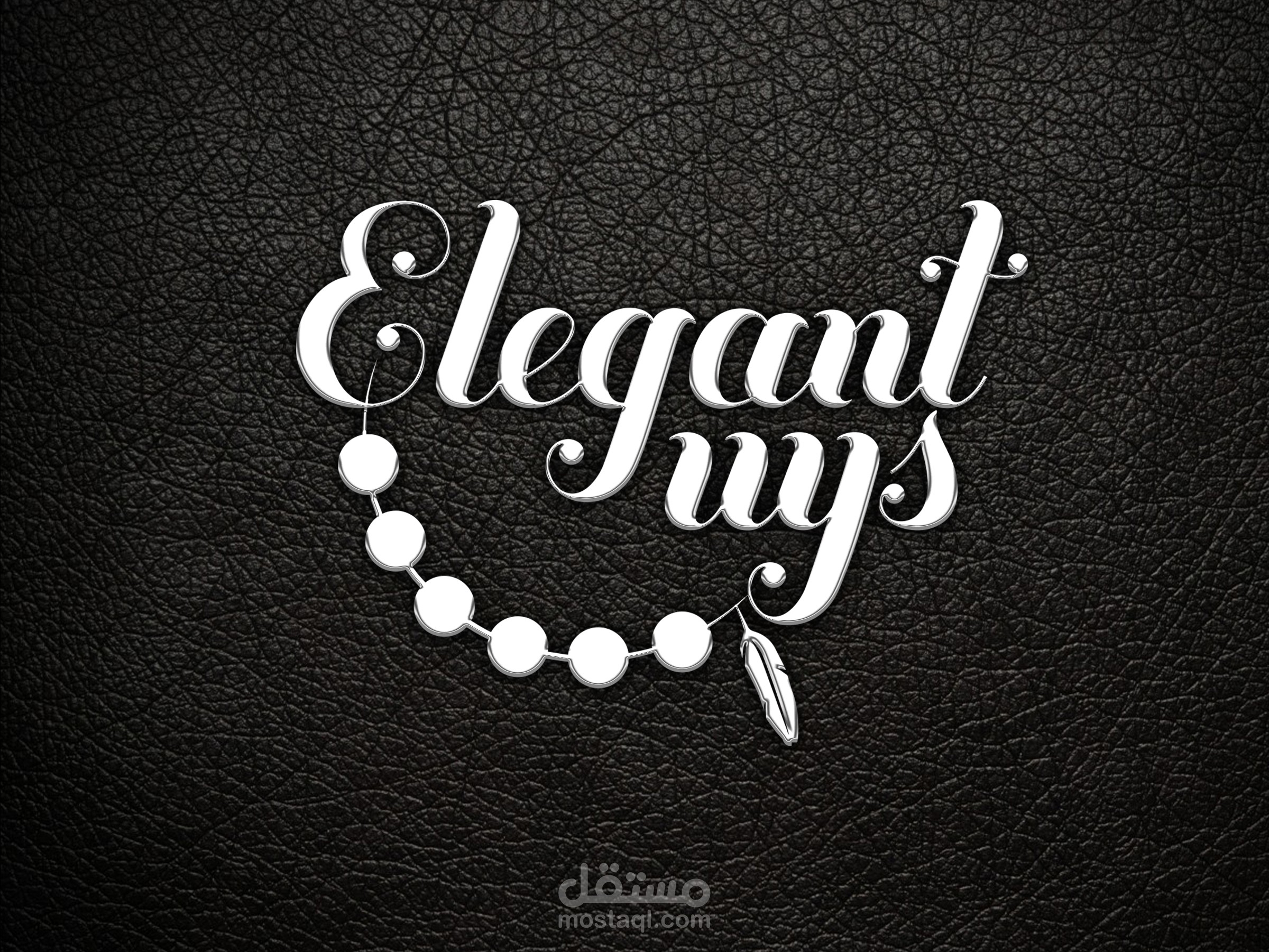 Elegant Guys | Logo