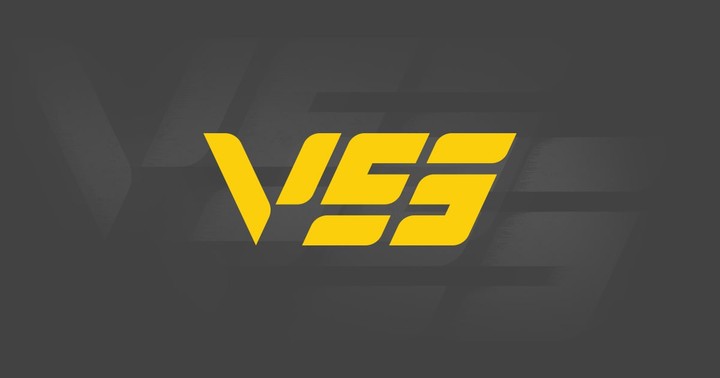 VES - Brand and Visual Identity Design