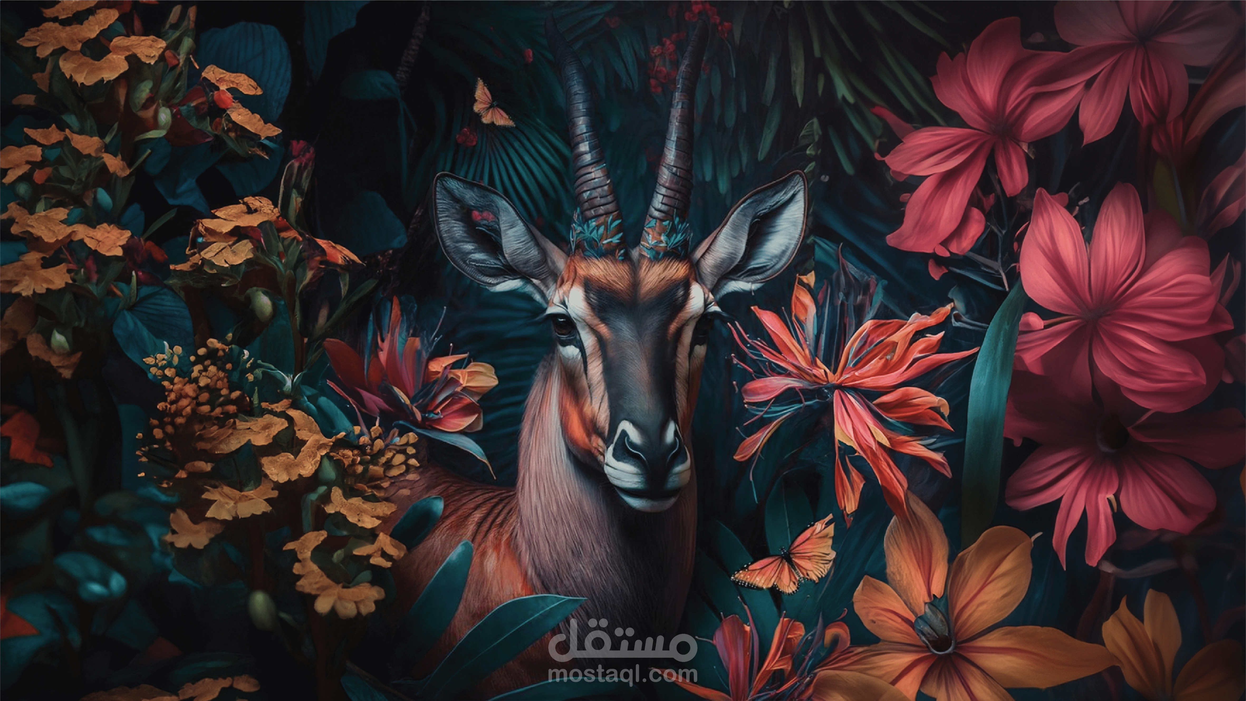 عبايات ميارا