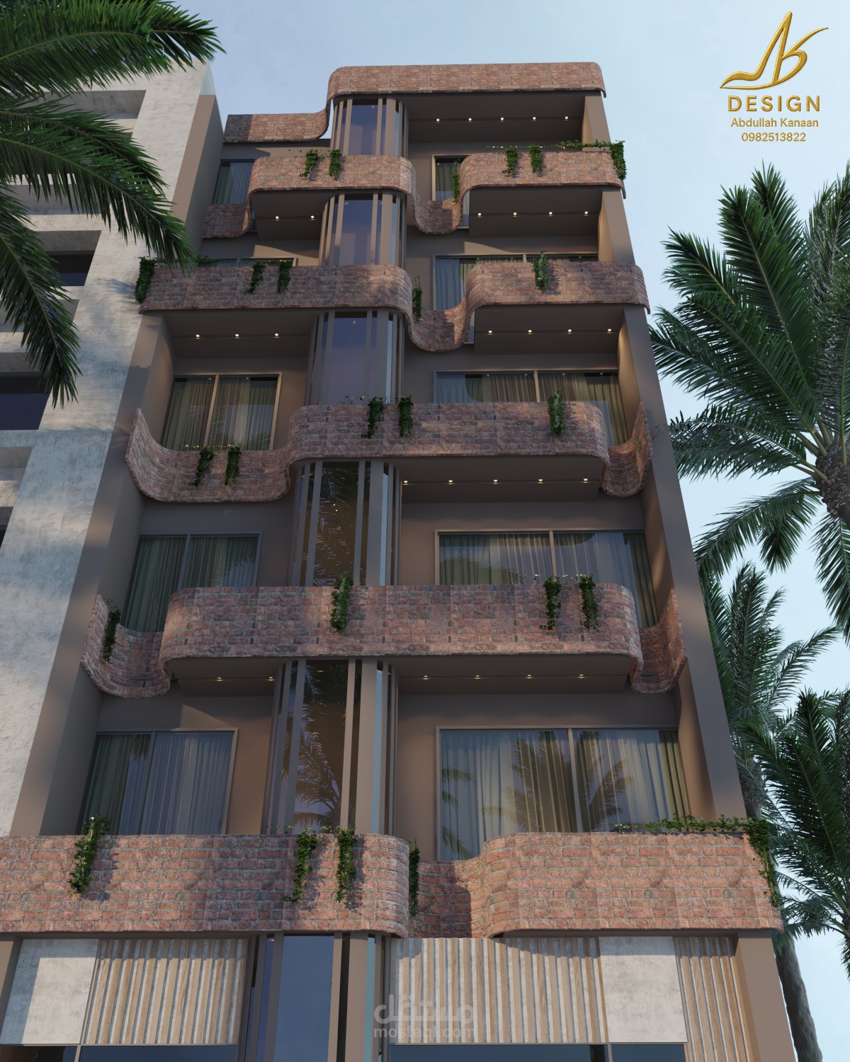 Residential Building