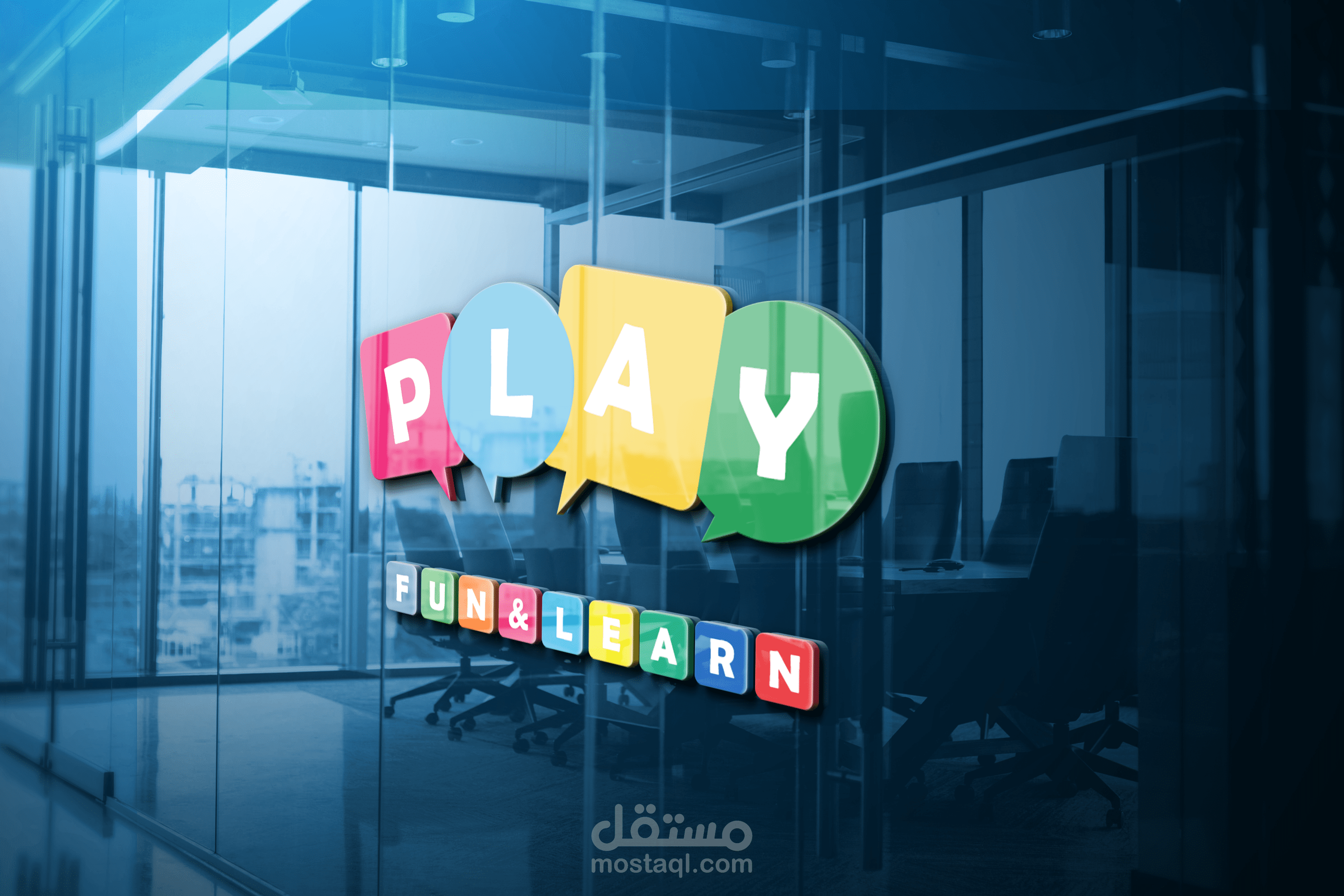 Play logo