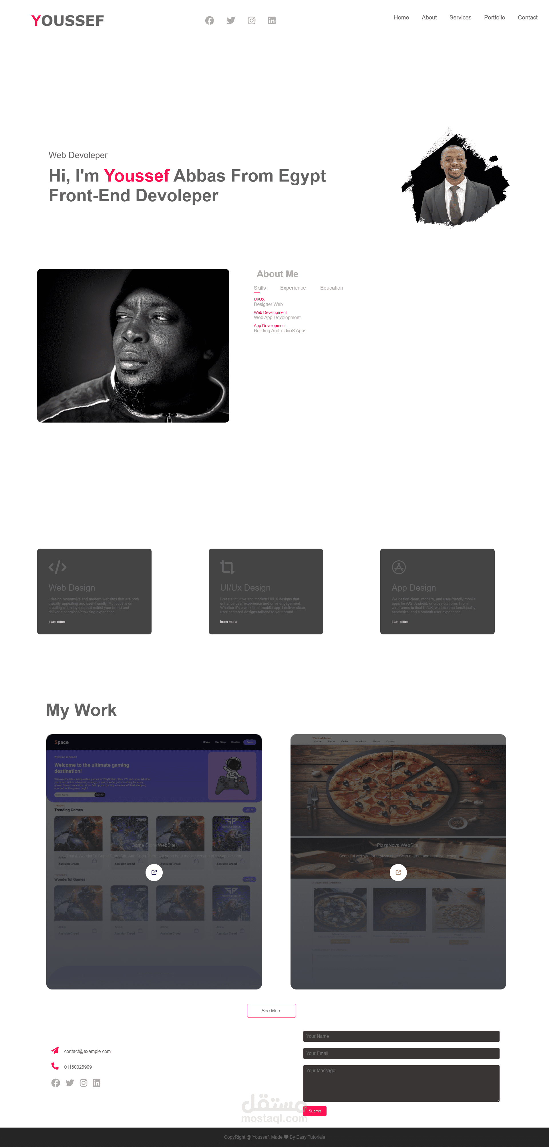 Portfolio