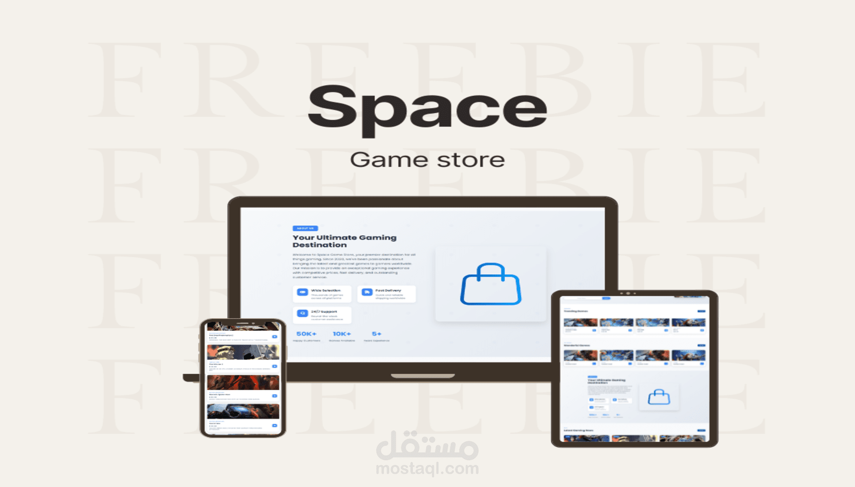 Space