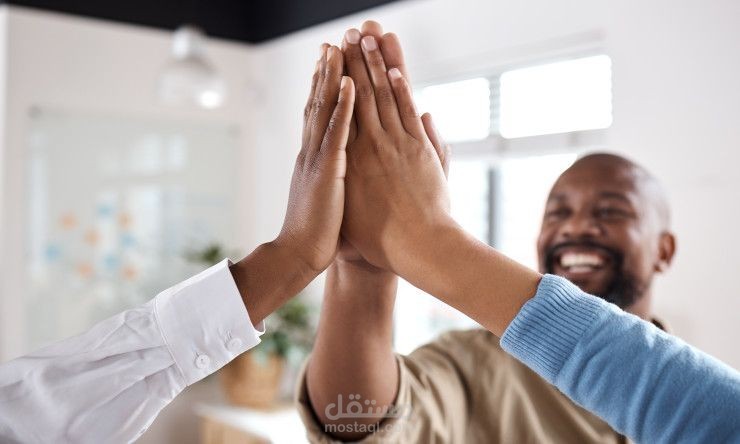 مستشار شخصي لتحسين جودة الحياة