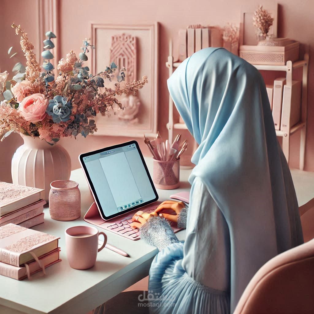 فريق أبطال أونلاين