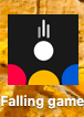 Falling Objects Game Catch the Items