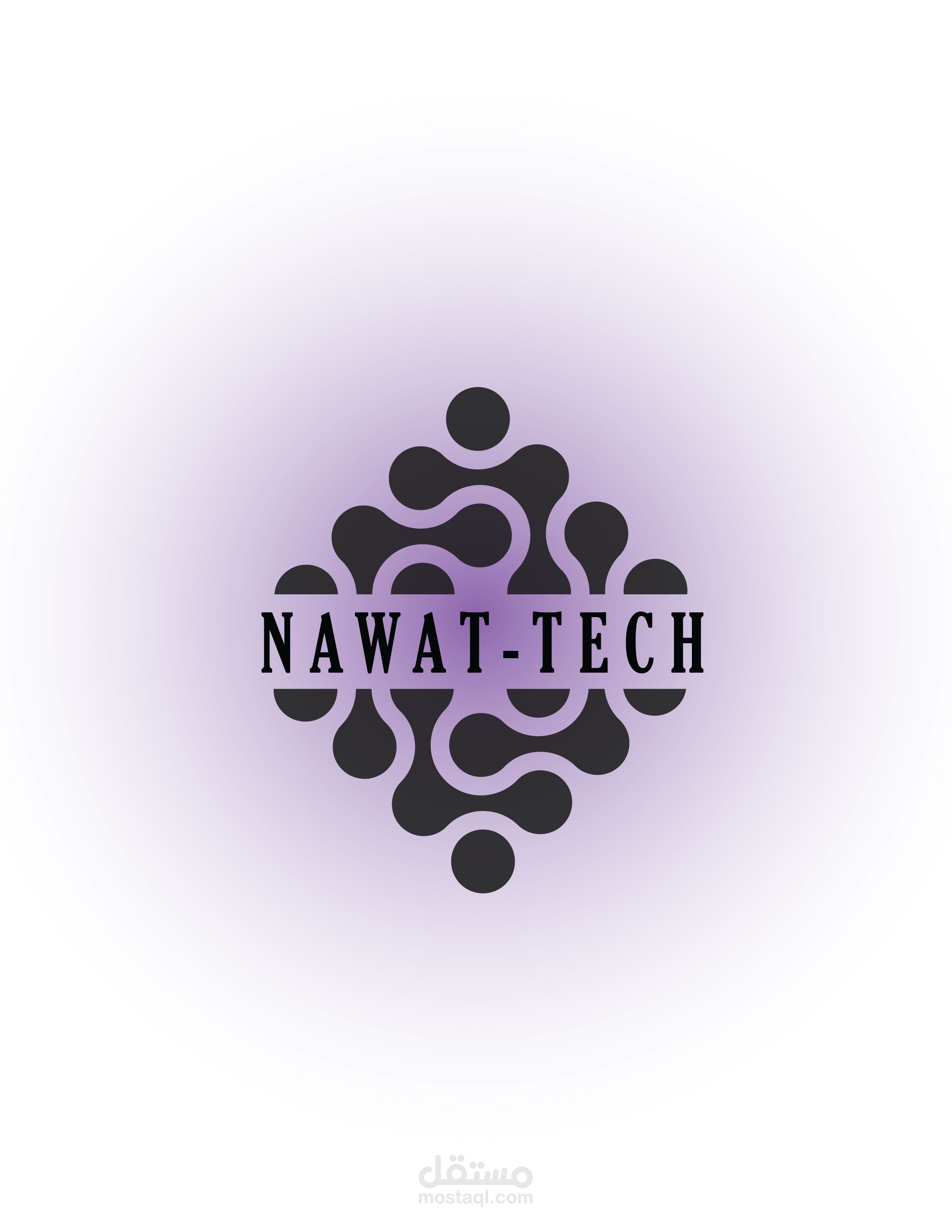 Nawat tech logo