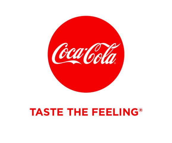 CocaCola Jordan - TasteTheFeeling